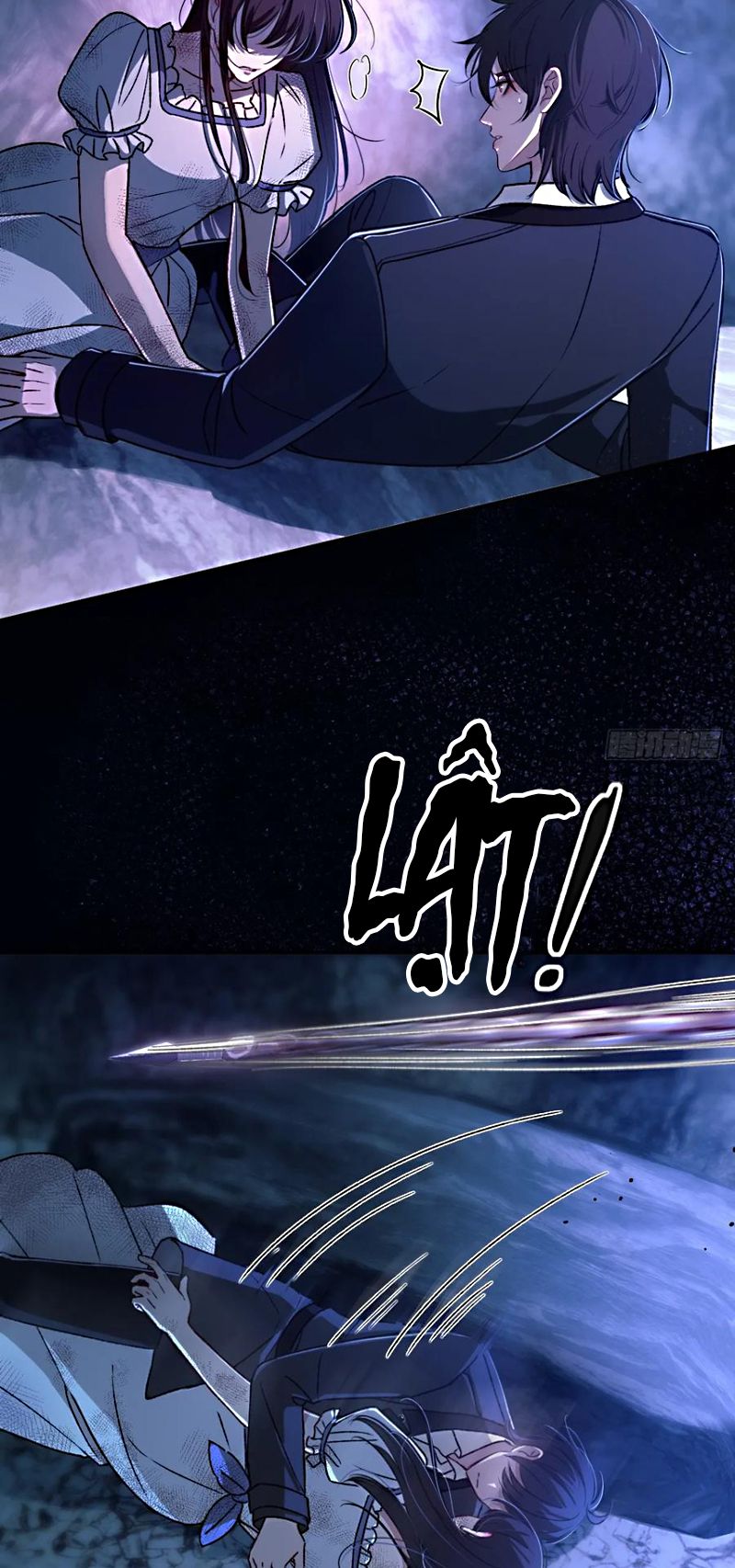Yêu Đến Hủy Diệt Chap 36 - Trang 3
