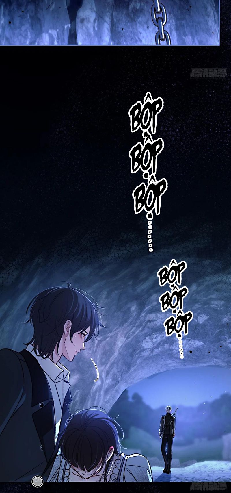 Yêu Đến Hủy Diệt Chap 36 - Trang 3