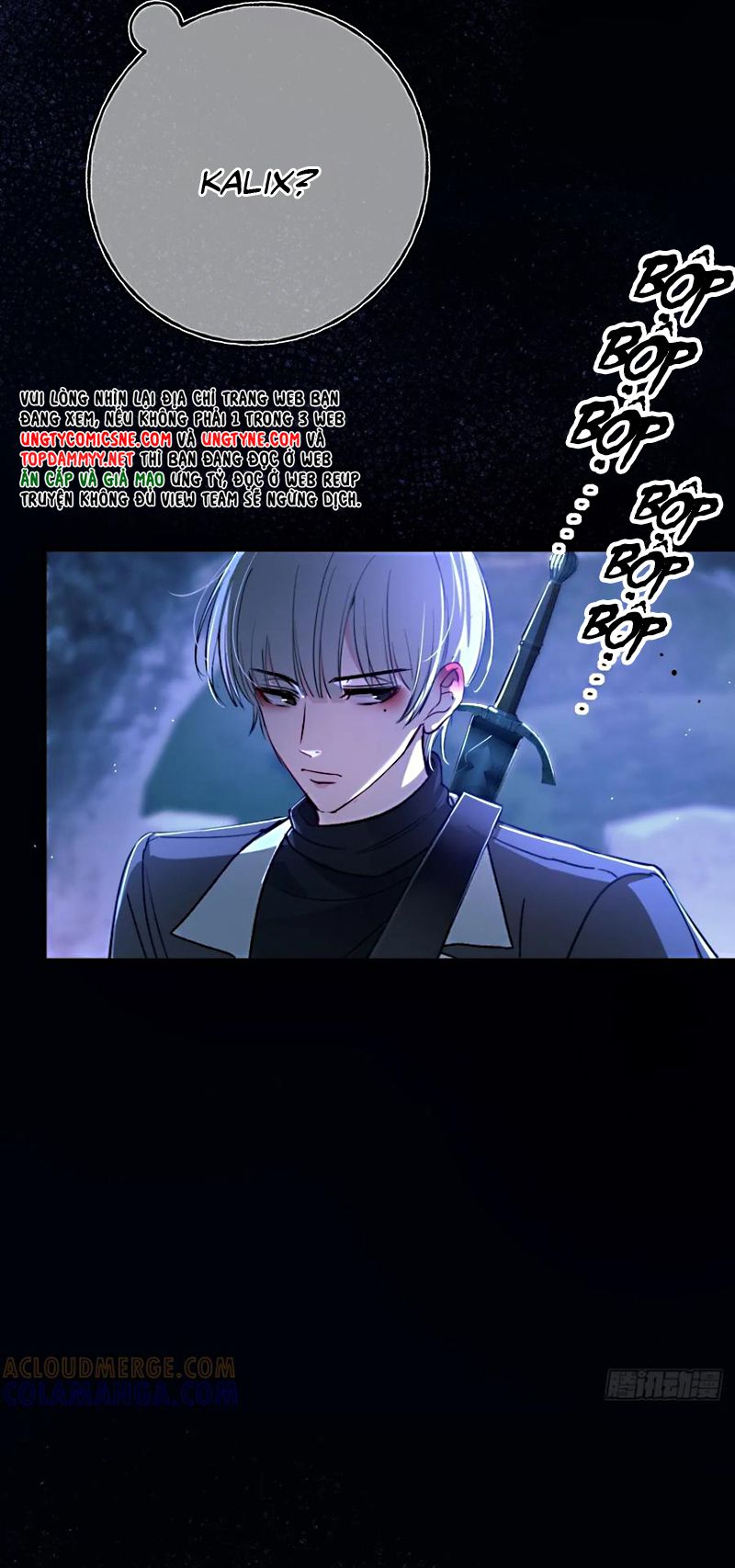 Yêu Đến Hủy Diệt Chap 36 - Trang 3