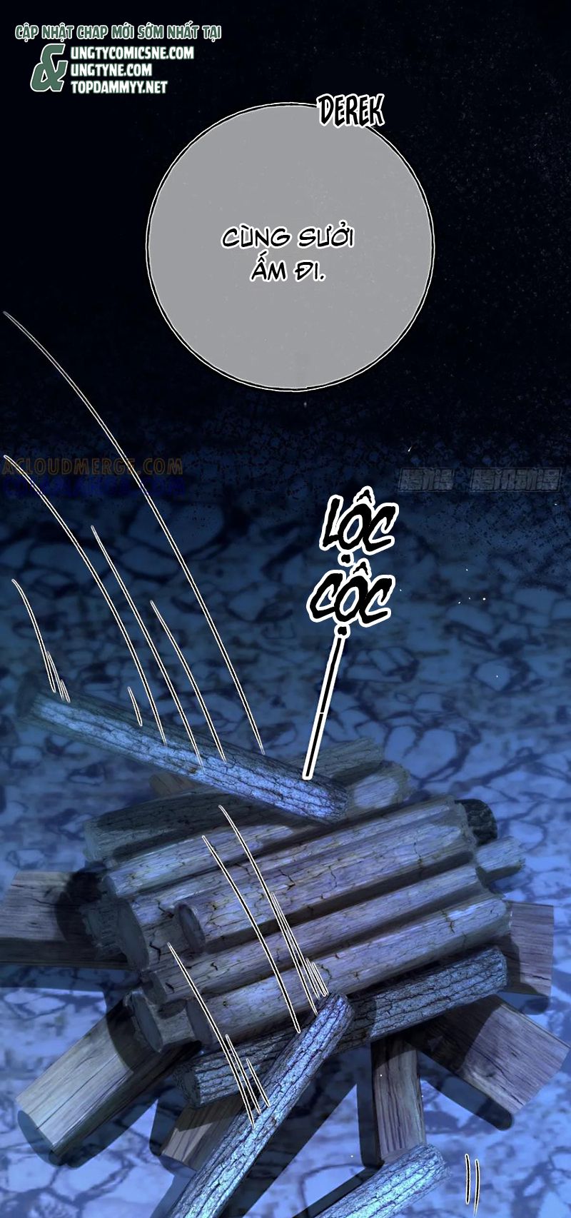 Yêu Đến Hủy Diệt Chap 36 - Trang 3
