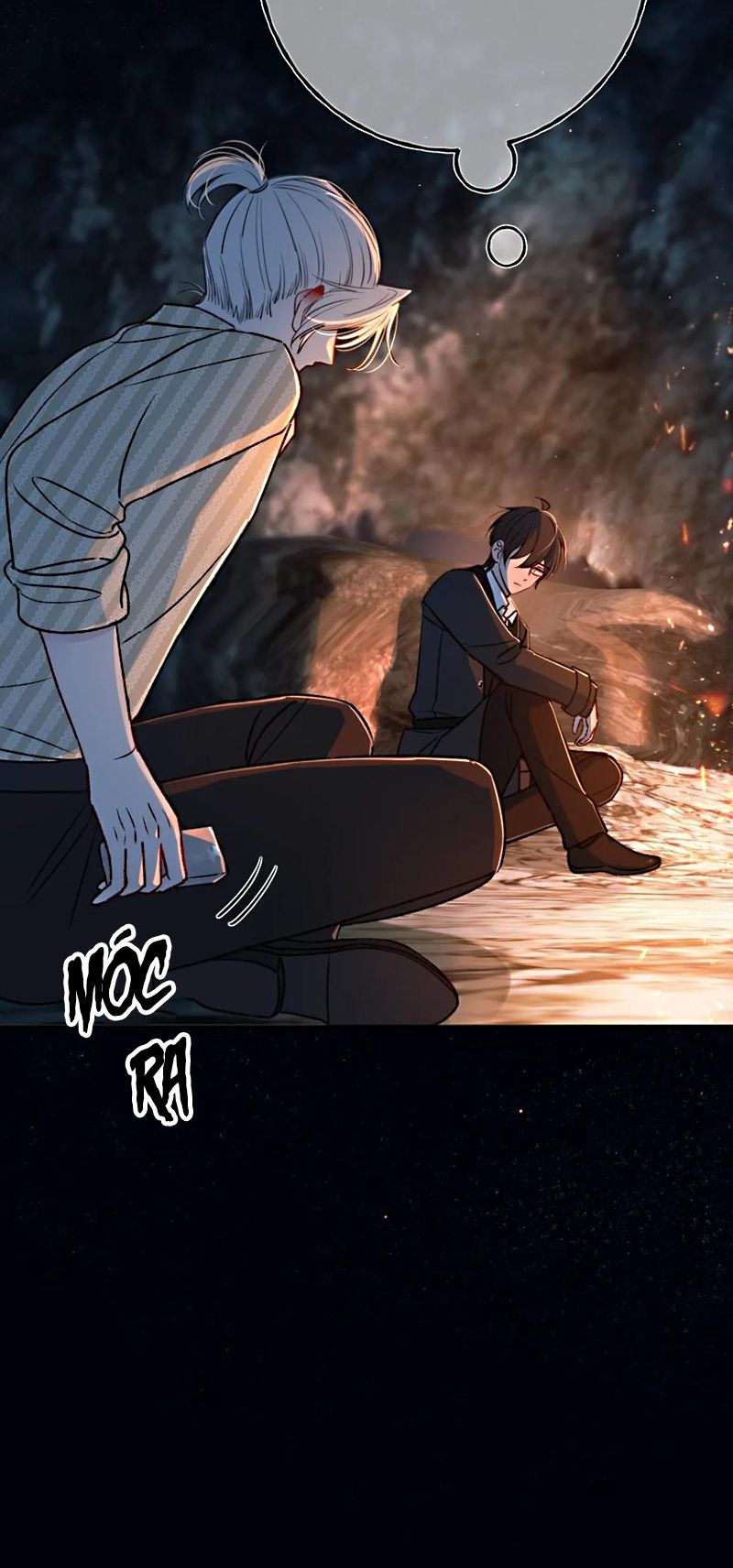 Yêu Đến Hủy Diệt Chap 36 - Trang 3