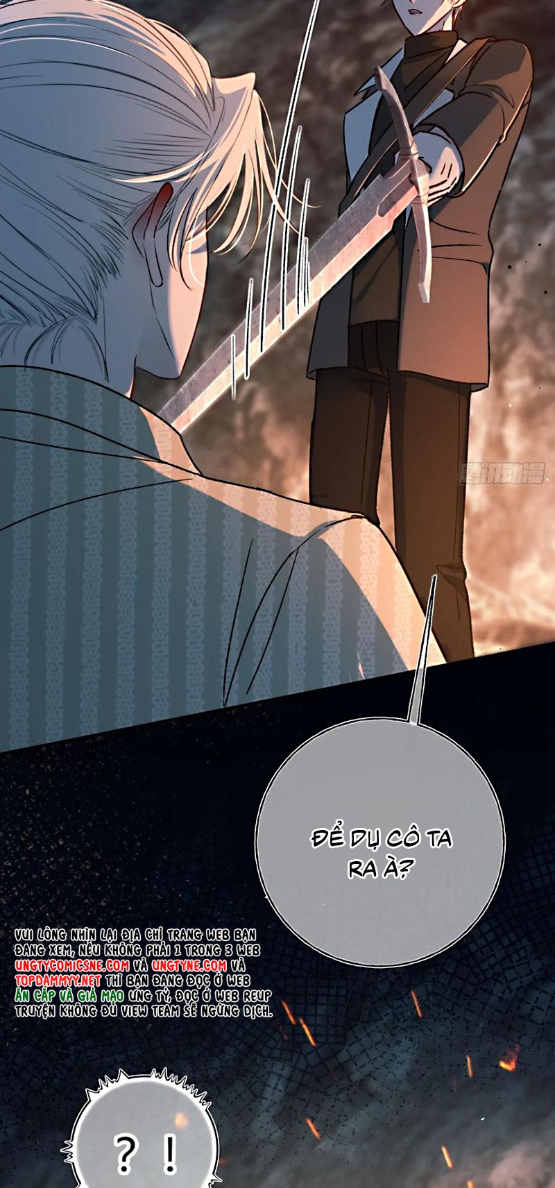 Yêu Đến Hủy Diệt Chap 36 - Trang 3
