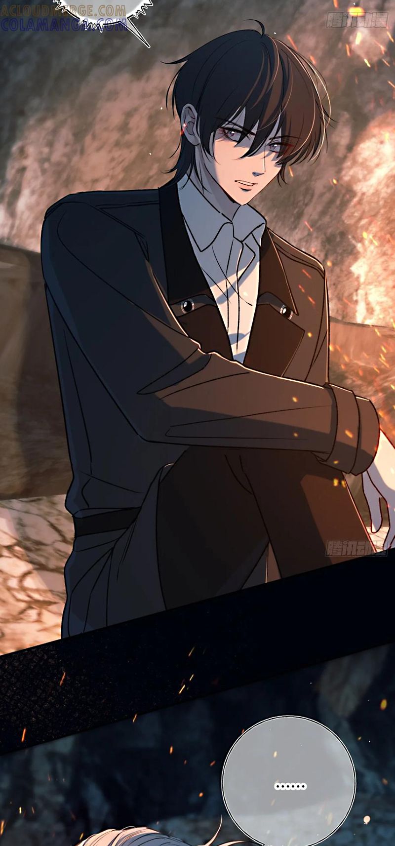 Yêu Đến Hủy Diệt Chap 36 - Trang 3