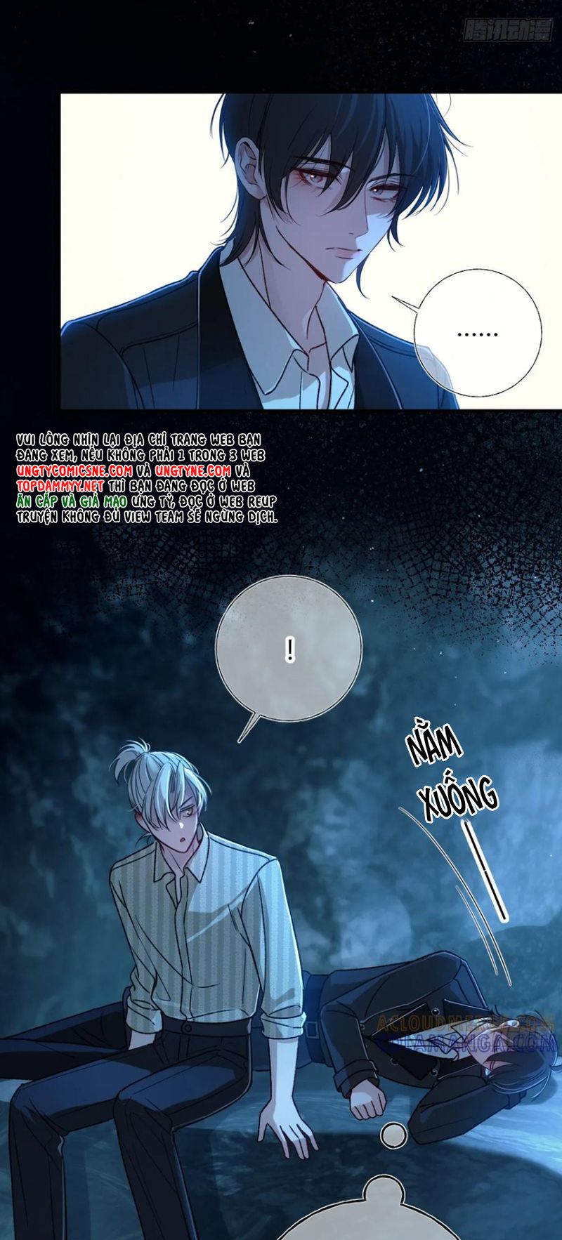 Yêu Đến Hủy Diệt Chap 36 - Trang 3