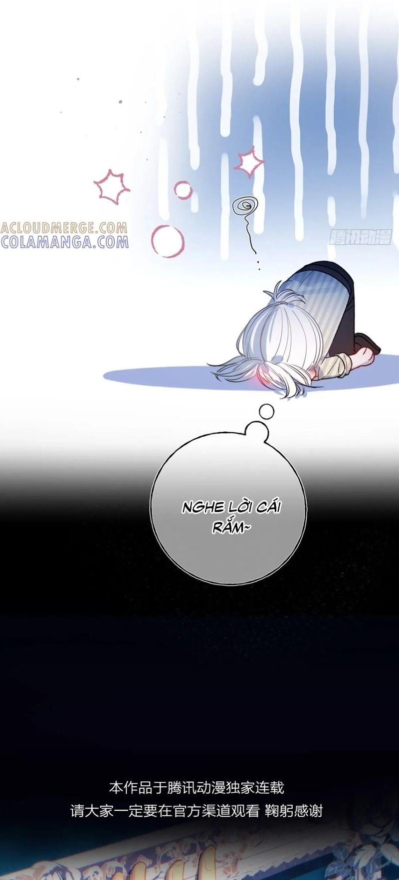 Yêu Đến Hủy Diệt Chap 36 - Trang 3