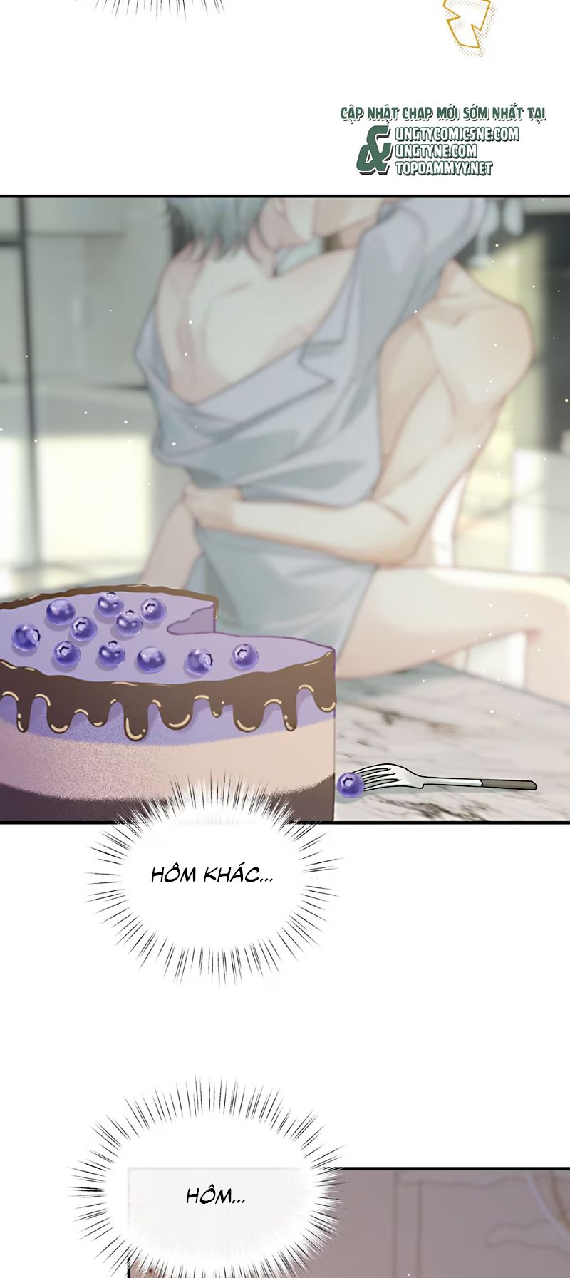Xin Chào! Hệ Thống Quý Nhân Xin Được Phục Vụ Bạn Chap 13 - Trang 2