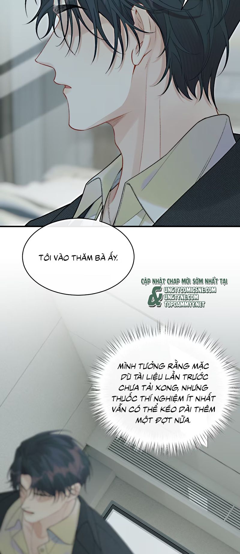 Xin Chào! Hệ Thống Quý Nhân Xin Được Phục Vụ Bạn Chap 13 - Trang 2