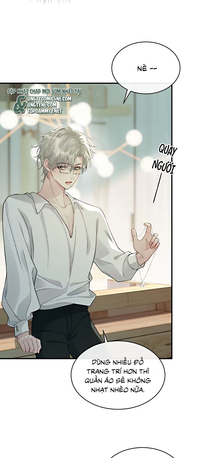 Xin Chào! Hệ Thống Quý Nhân Xin Được Phục Vụ Bạn Chap 13 - Trang 2
