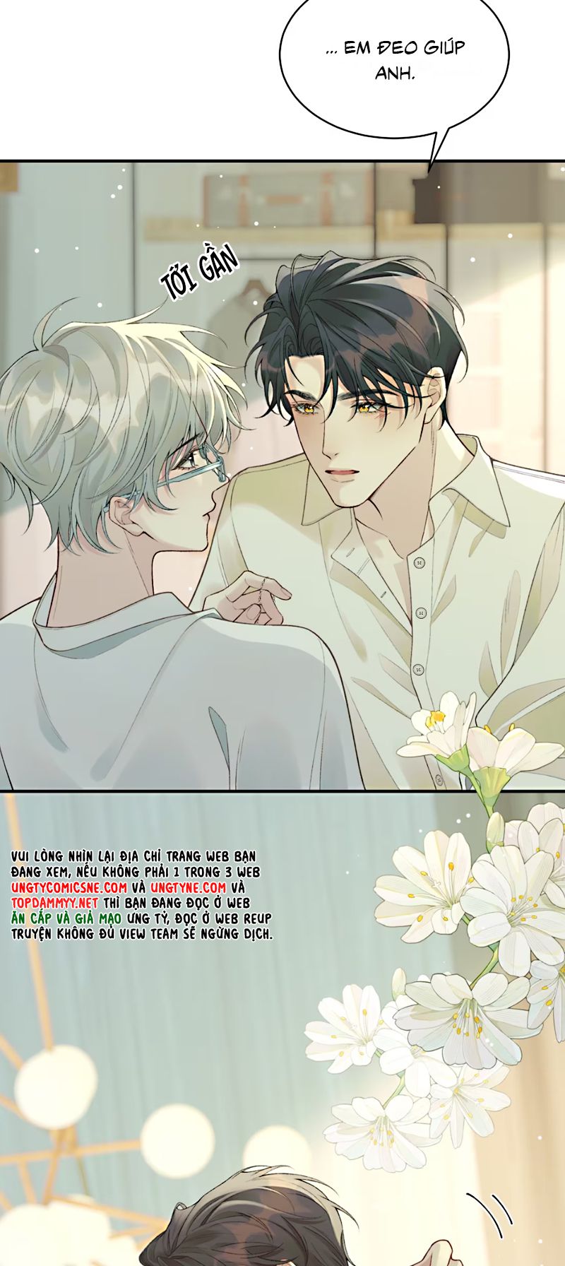 Xin Chào! Hệ Thống Quý Nhân Xin Được Phục Vụ Bạn Chap 13 - Trang 2
