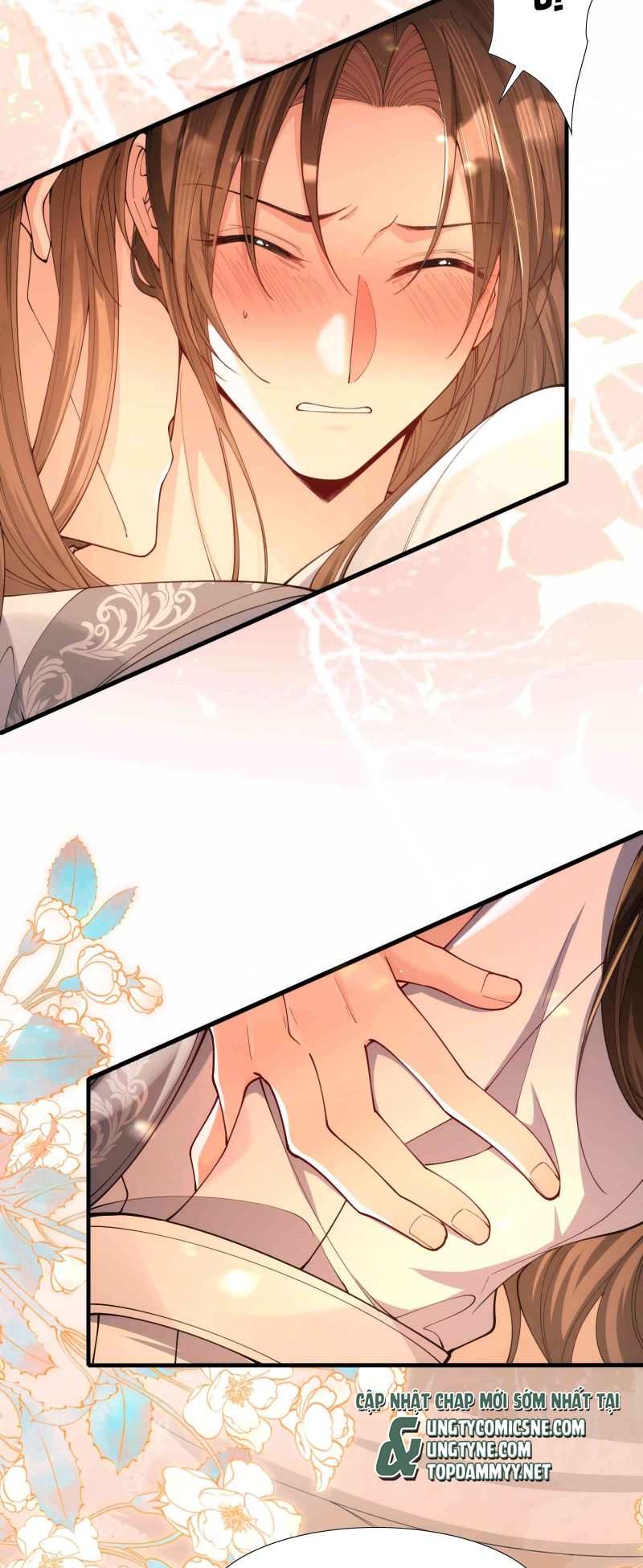 Kim Phong Ngọc Lộ Chap 33 - Trang 3