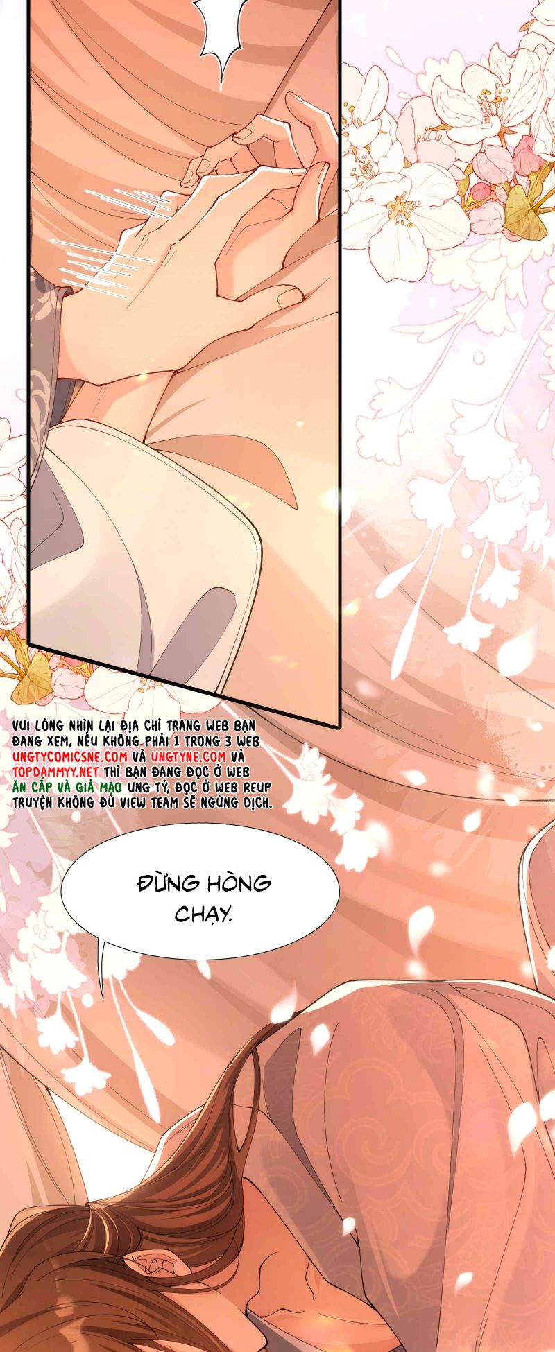 Kim Phong Ngọc Lộ Chap 33 - Trang 3