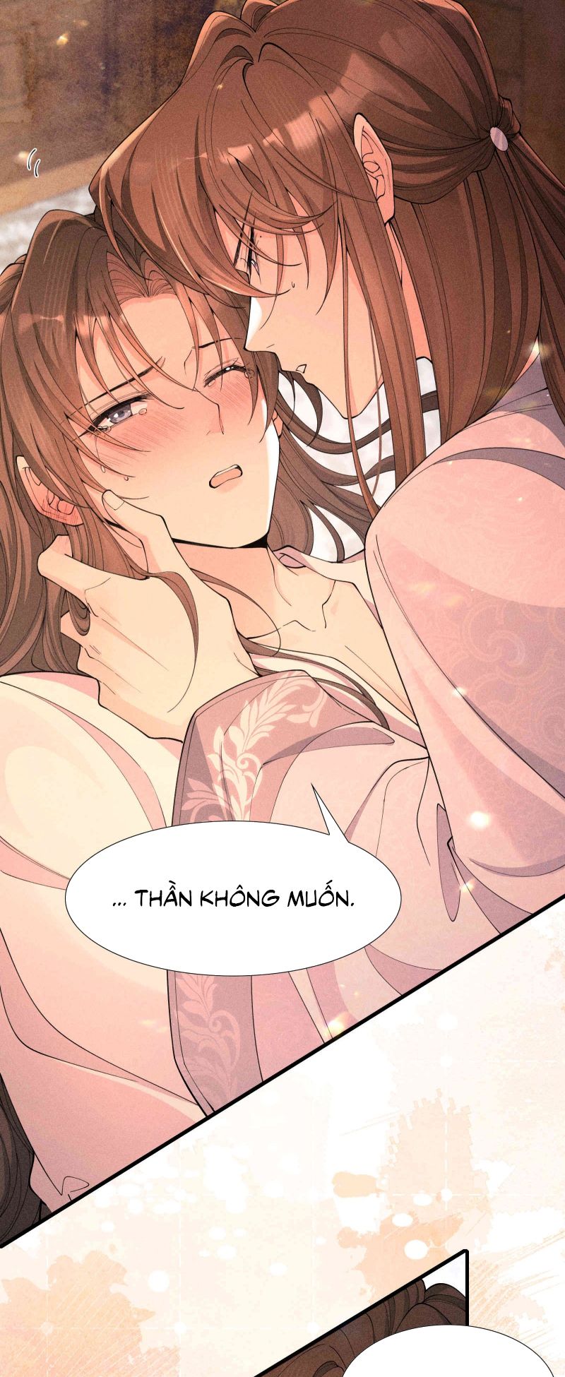 Kim Phong Ngọc Lộ Chap 33 - Trang 3