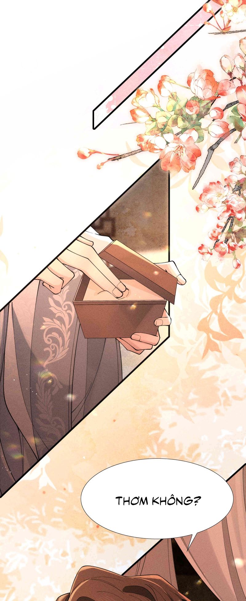 Kim Phong Ngọc Lộ Chap 33 - Trang 3