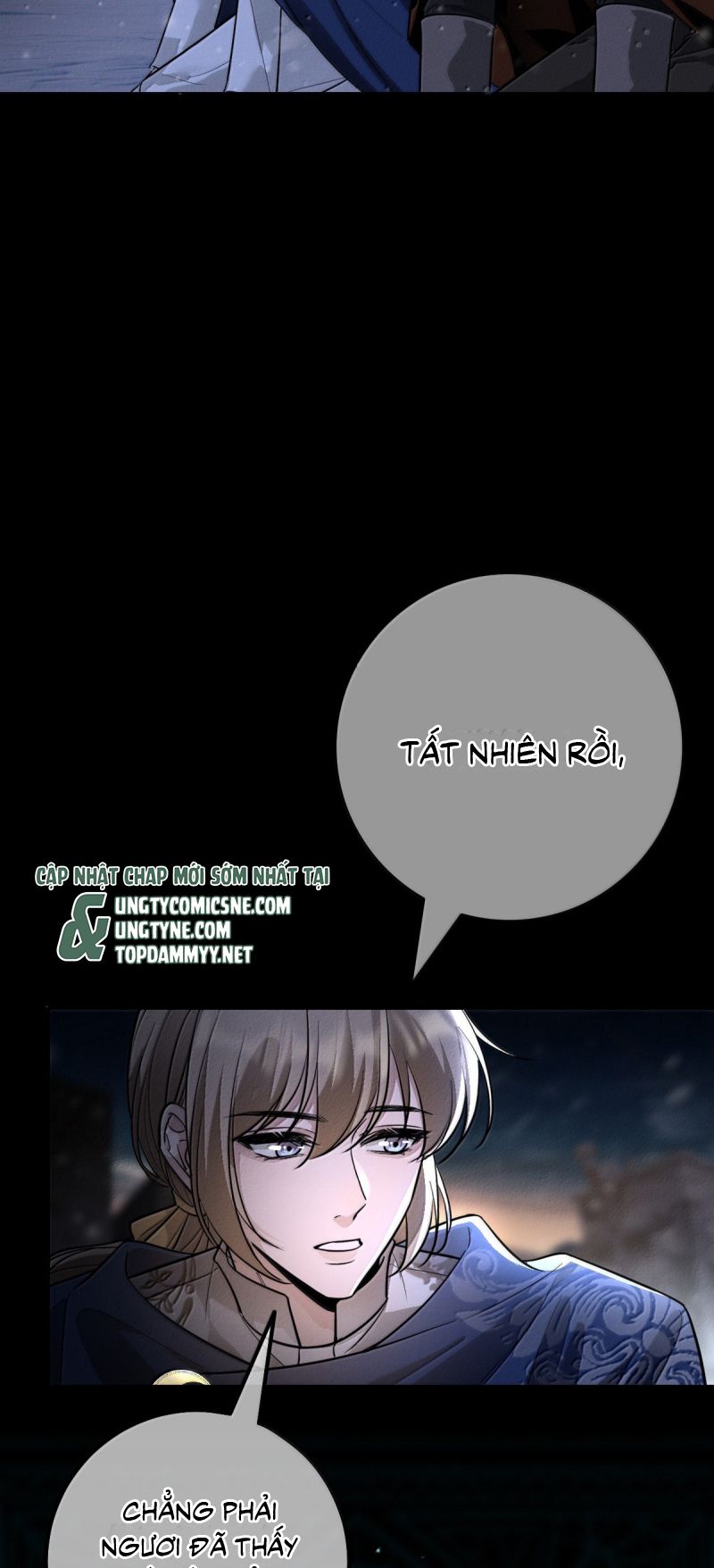 Phệ Chủ Chap 53 - Trang 3