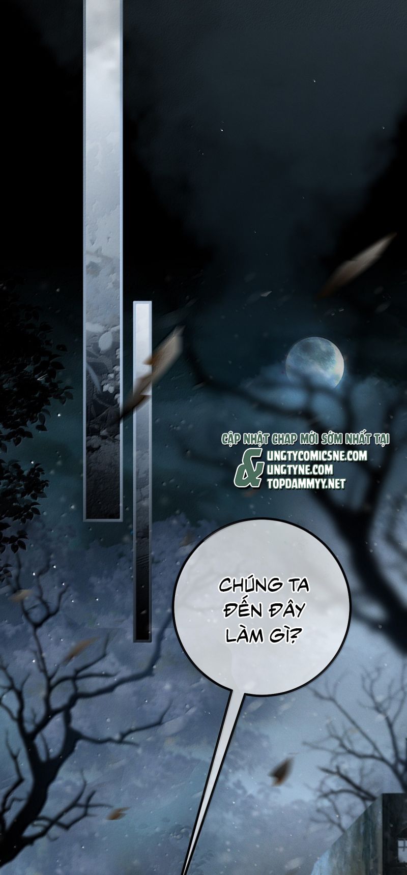 Phệ Chủ Chap 53 - Trang 3