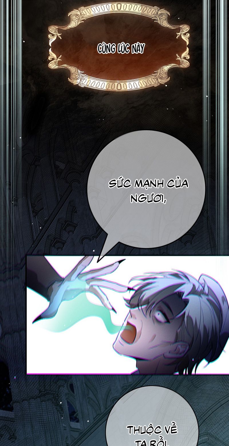 Phệ Chủ Chap 53 - Trang 3