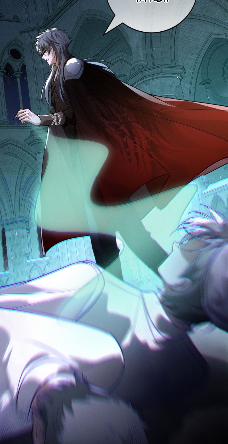 Phệ Chủ Chap 53 - Trang 3
