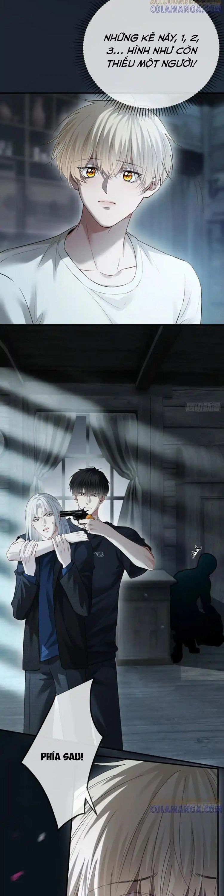 Xuyên Nhanh: Quan Hệ Gây Nghiện Chap 157 - Next Chap 158