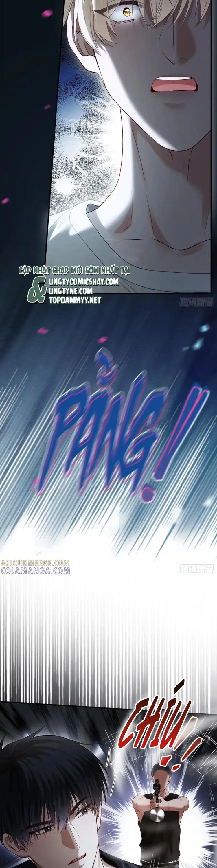 Xuyên Nhanh: Quan Hệ Gây Nghiện Chap 157 - Next Chap 158