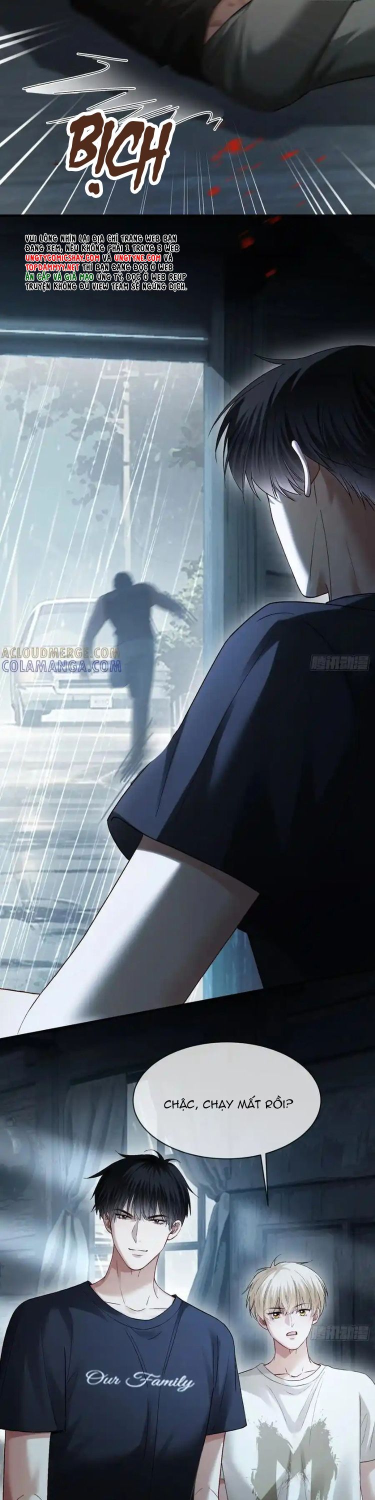 Xuyên Nhanh: Quan Hệ Gây Nghiện Chap 157 - Next Chap 158