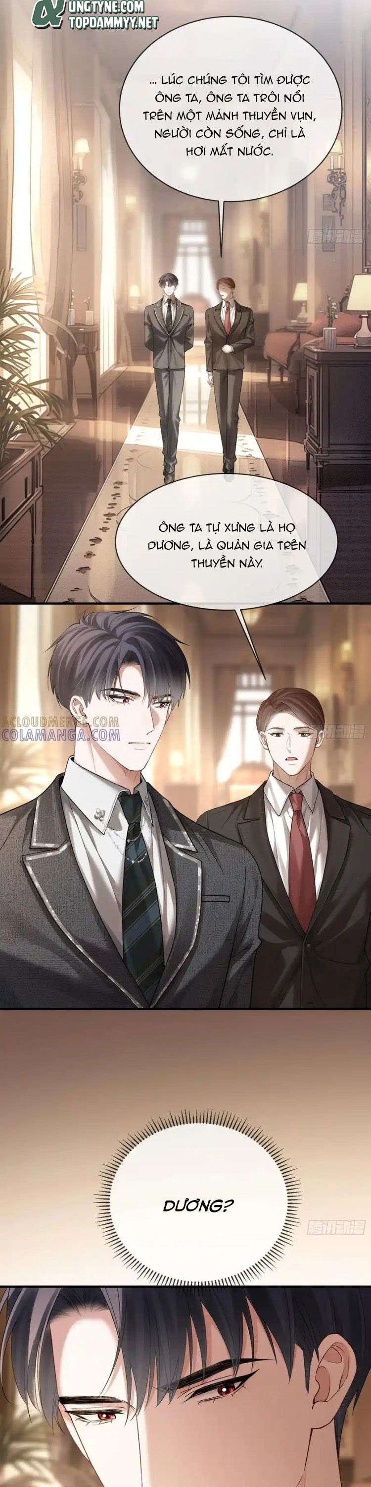 Xuyên Nhanh: Quan Hệ Gây Nghiện Chap 157 - Next Chap 158