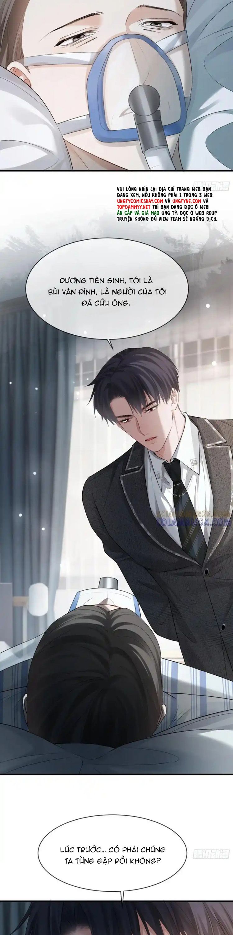 Xuyên Nhanh: Quan Hệ Gây Nghiện Chap 157 - Next Chap 158