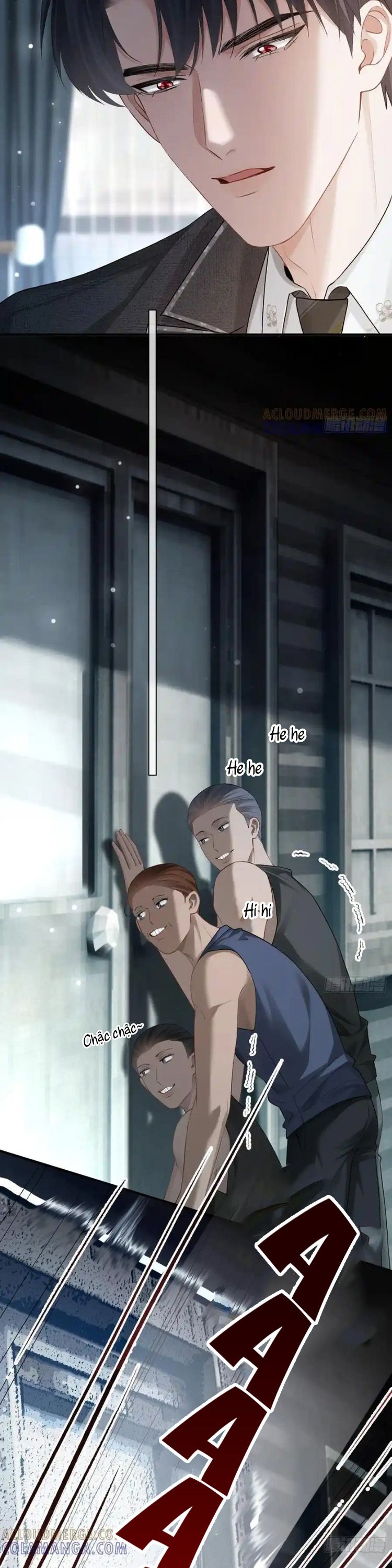 Xuyên Nhanh: Quan Hệ Gây Nghiện Chap 157 - Next Chap 158