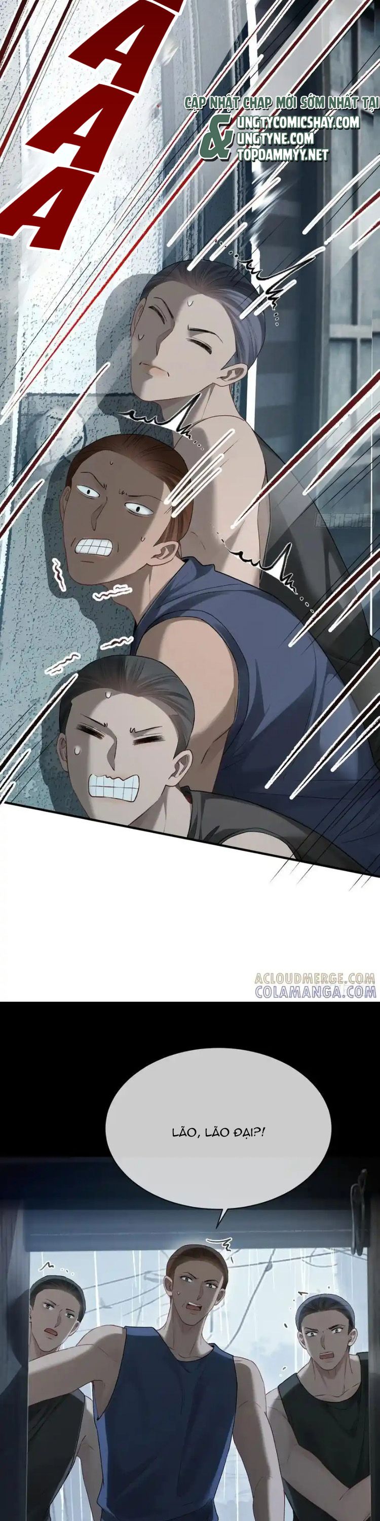 Xuyên Nhanh: Quan Hệ Gây Nghiện Chap 157 - Next Chap 158
