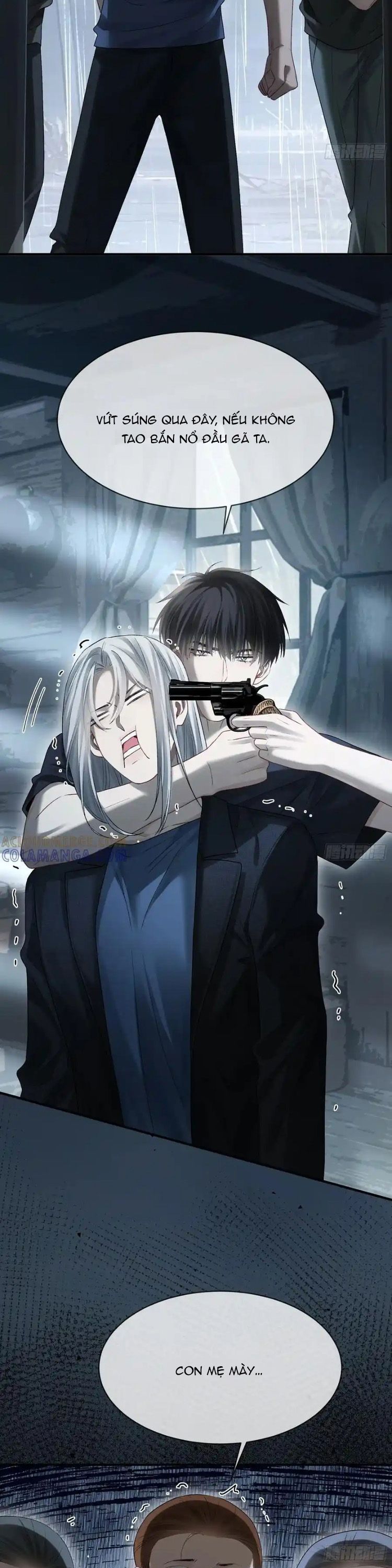 Xuyên Nhanh: Quan Hệ Gây Nghiện Chap 157 - Next Chap 158