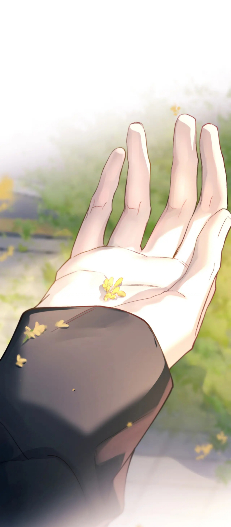 Tinh Vệ Chap 38 - Trang 3