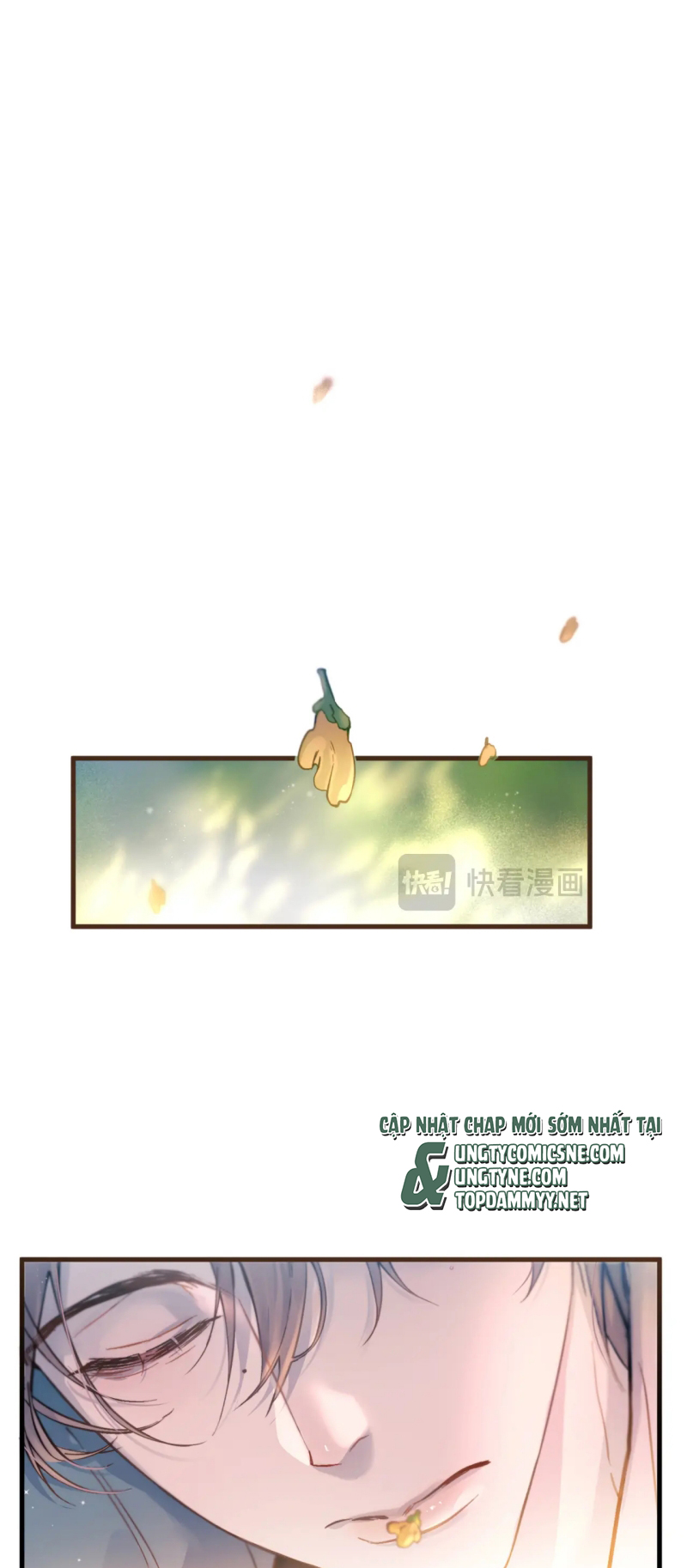 Tinh Vệ Chap 38 - Trang 3