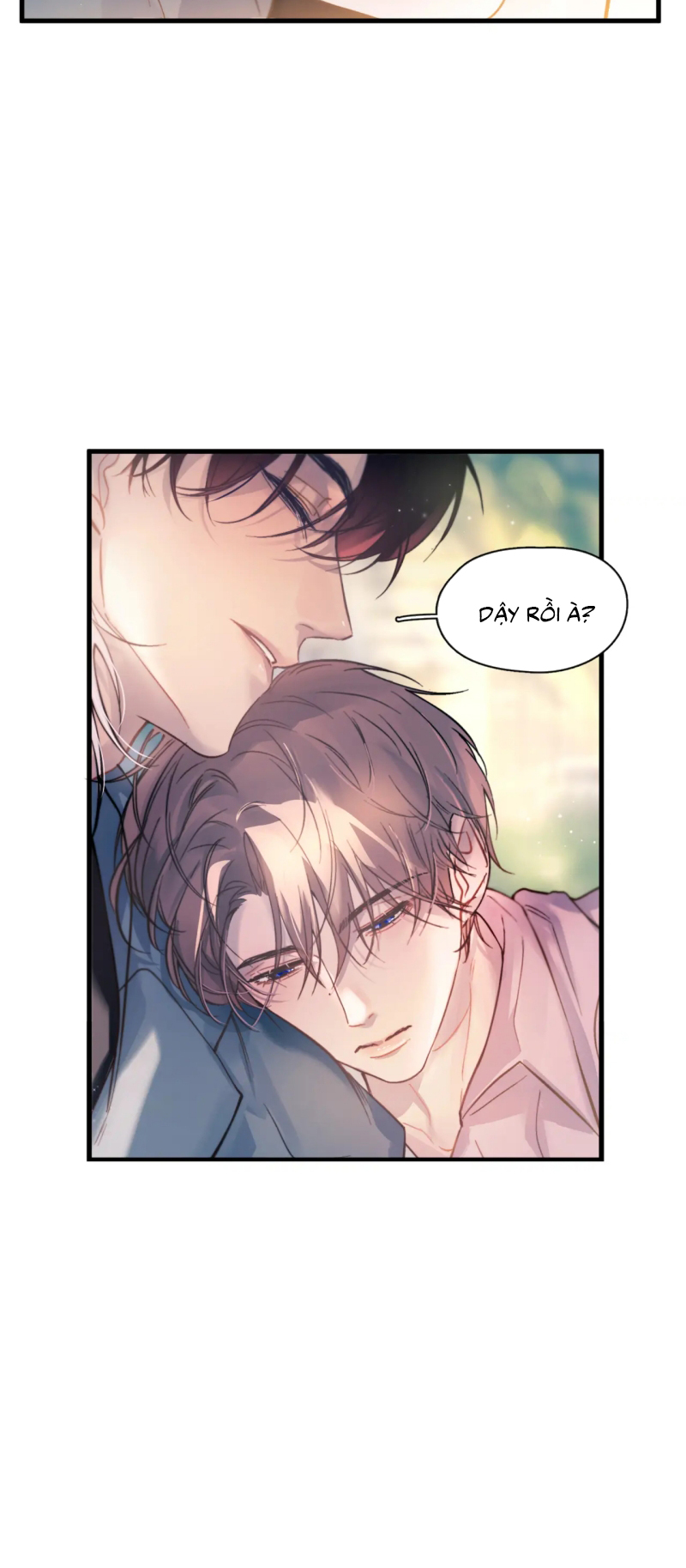 Tinh Vệ Chap 38 - Trang 3