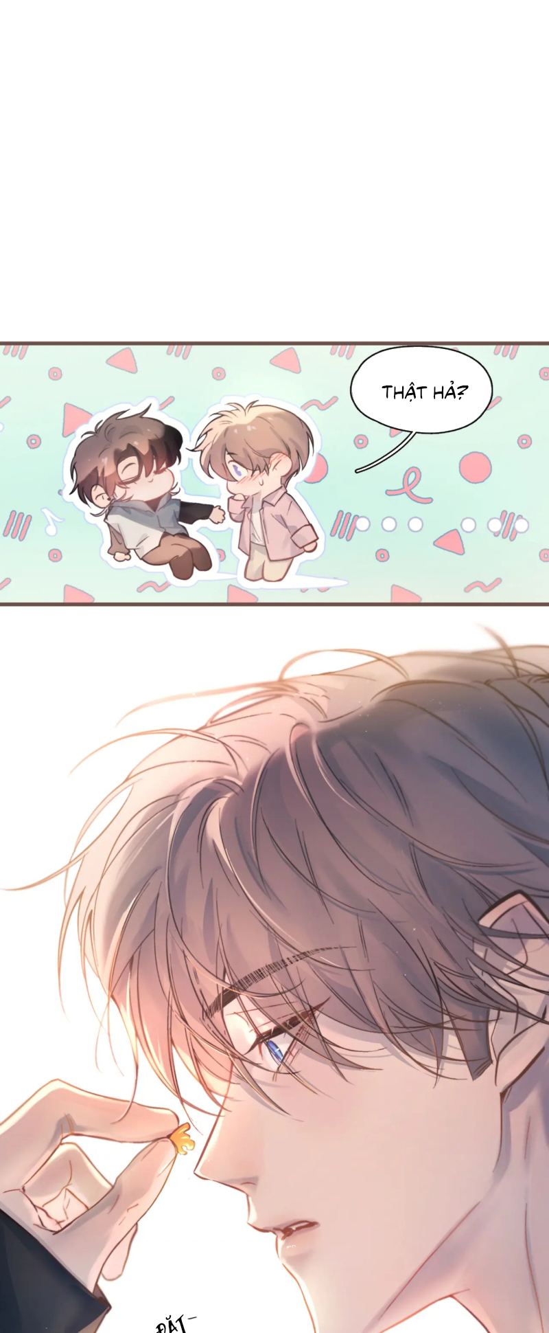 Tinh Vệ Chap 38 - Trang 3