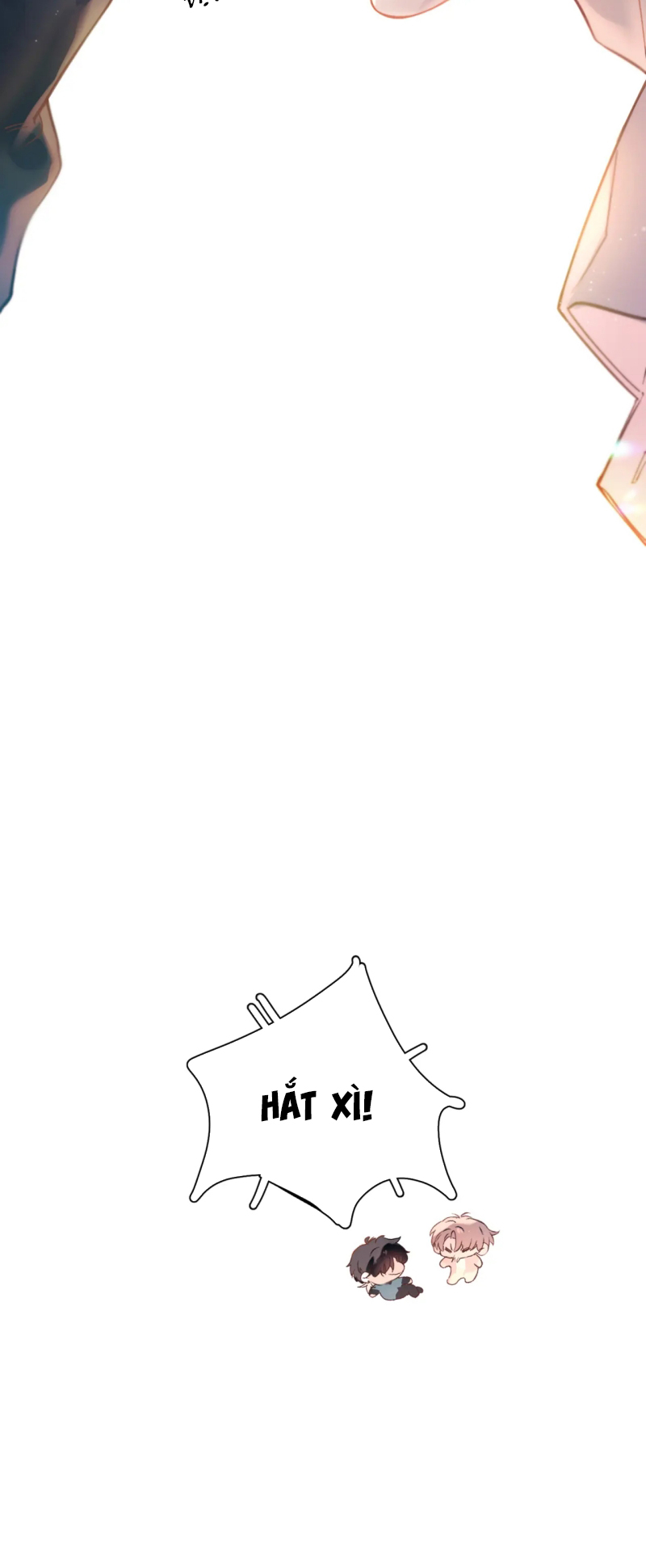 Tinh Vệ Chap 38 - Trang 3