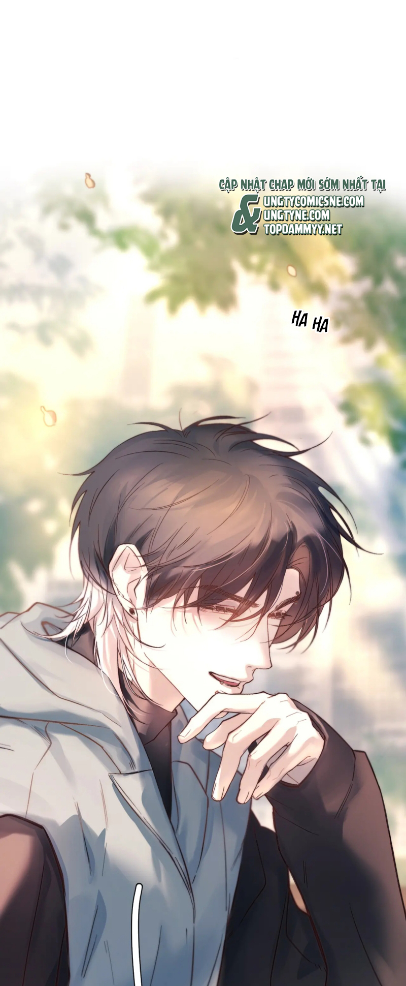 Tinh Vệ Chap 38 - Trang 3