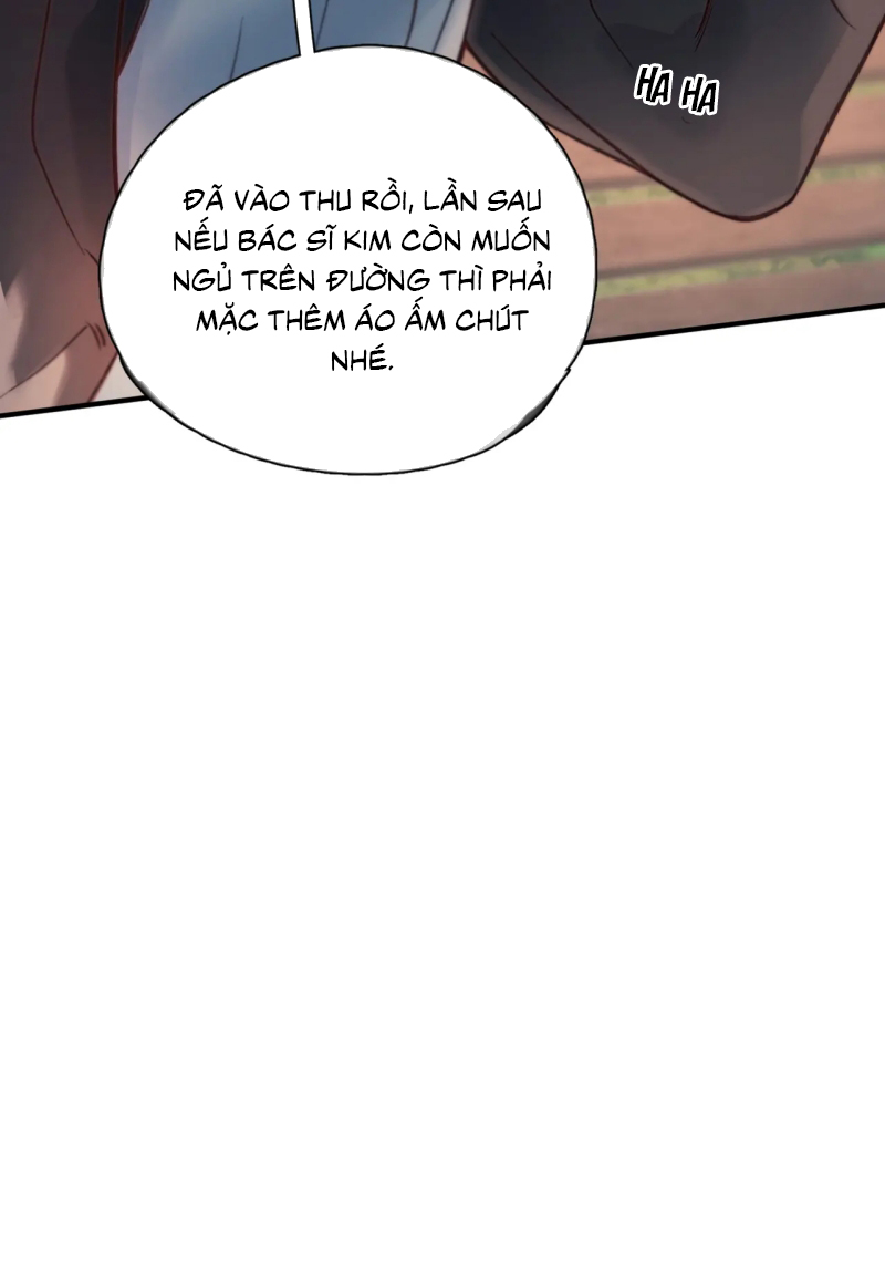 Tinh Vệ Chap 38 - Trang 3