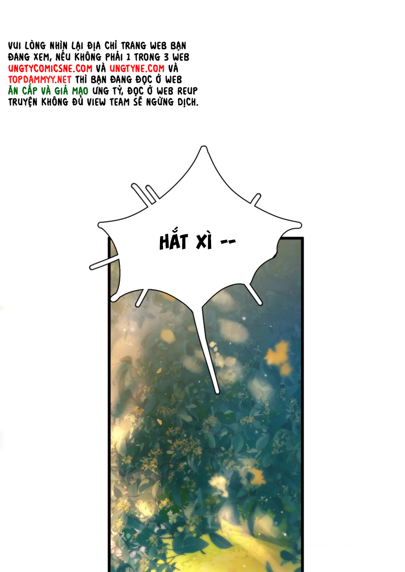Tinh Vệ Chap 38 - Trang 3