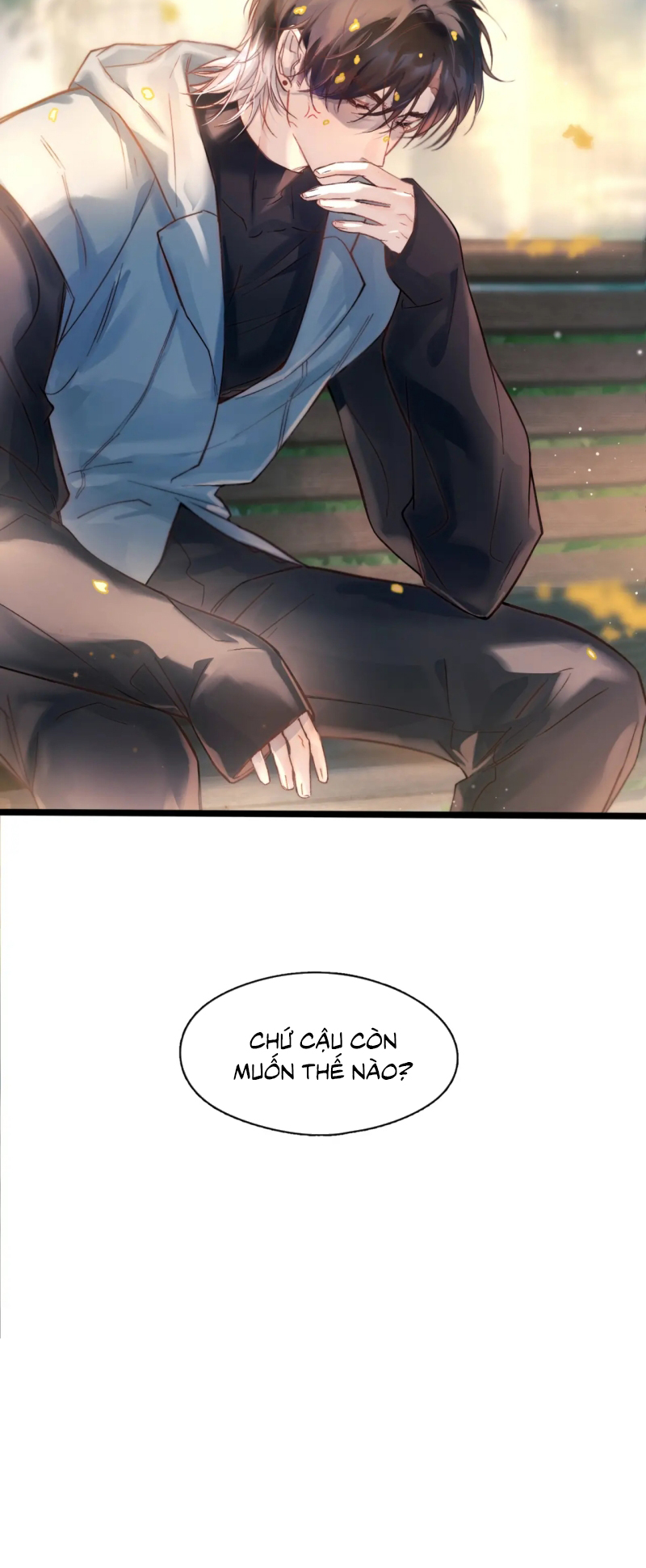 Tinh Vệ Chap 38 - Trang 3