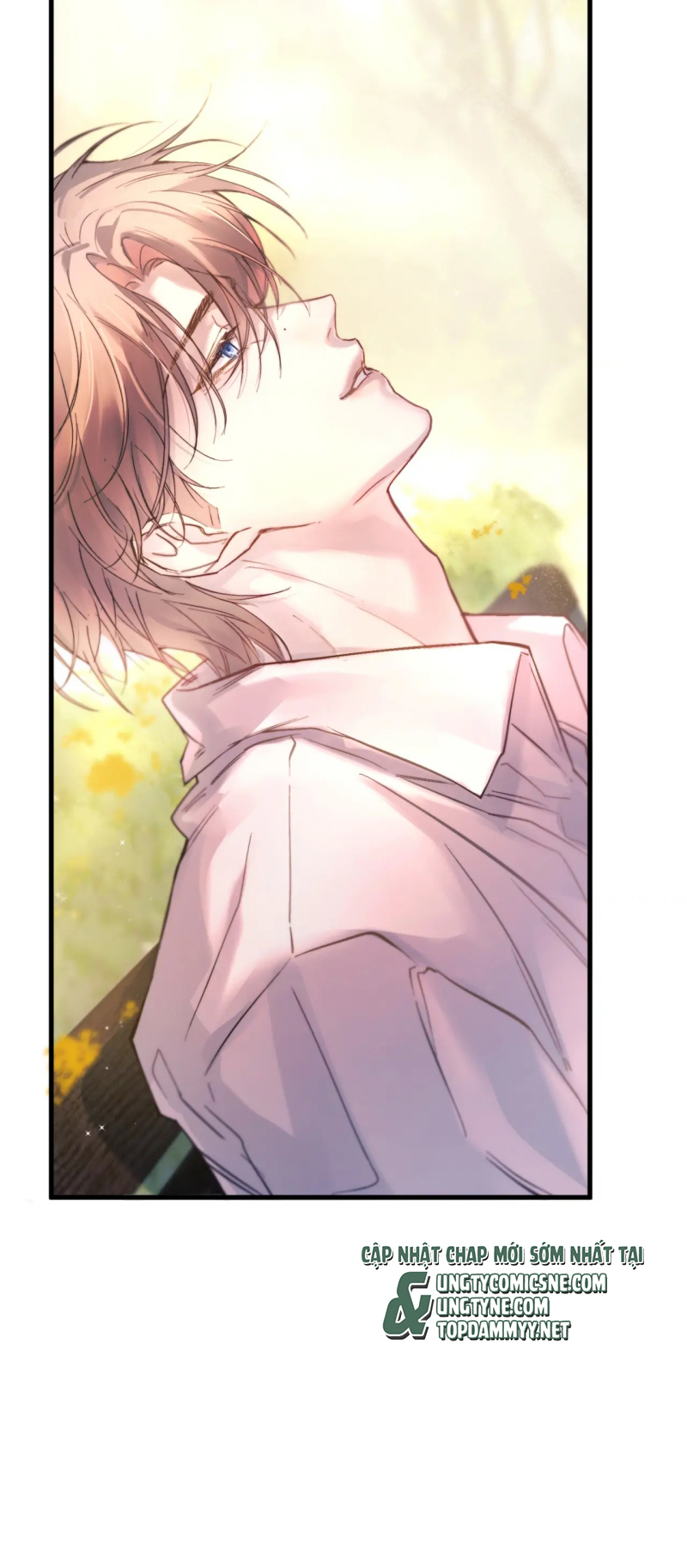 Tinh Vệ Chap 38 - Trang 3