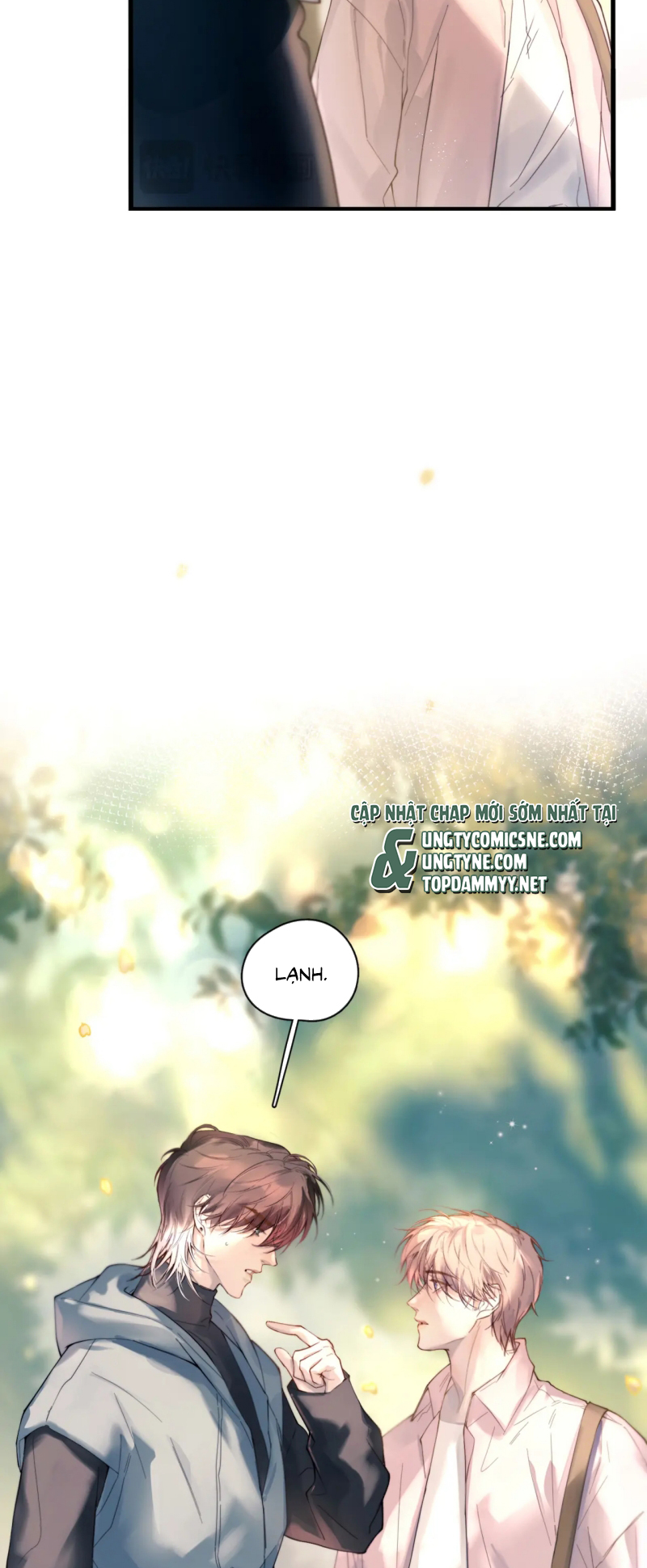 Tinh Vệ Chap 38 - Trang 3