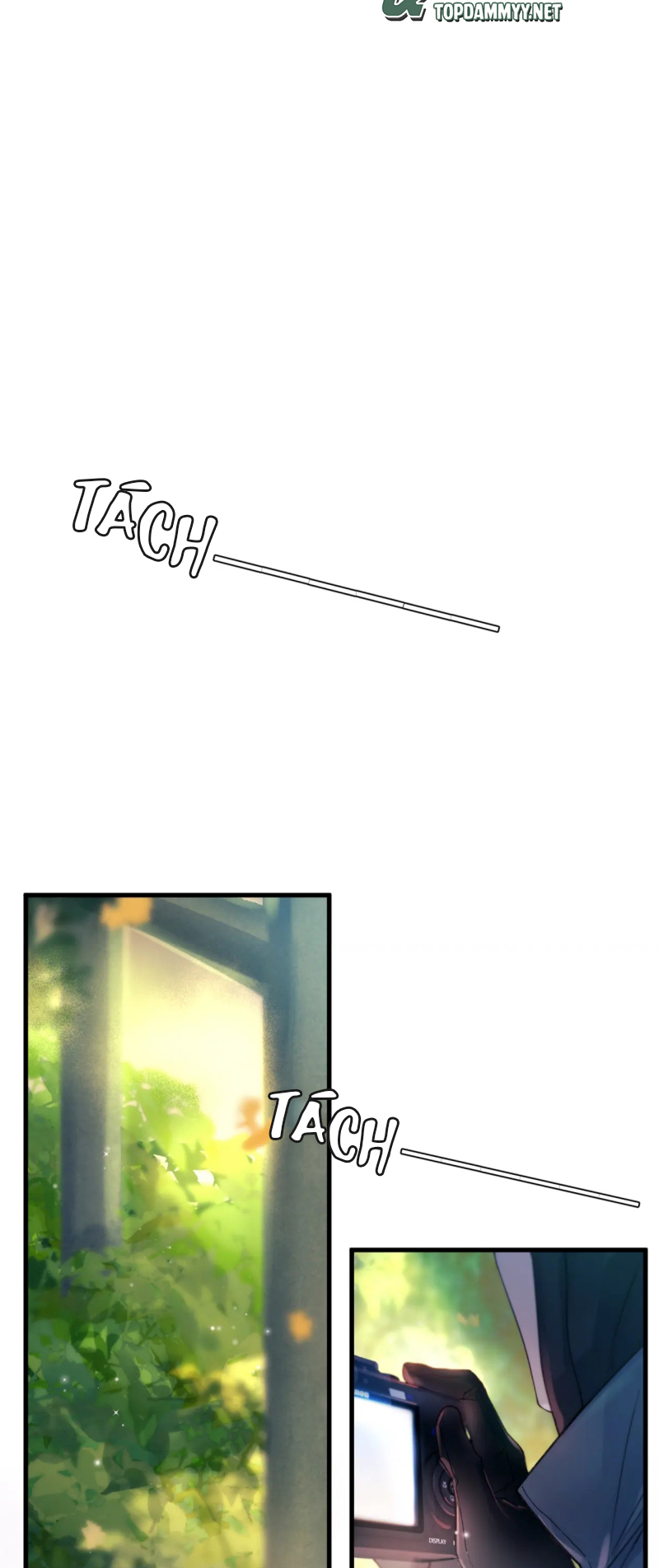 Tinh Vệ Chap 38 - Trang 3