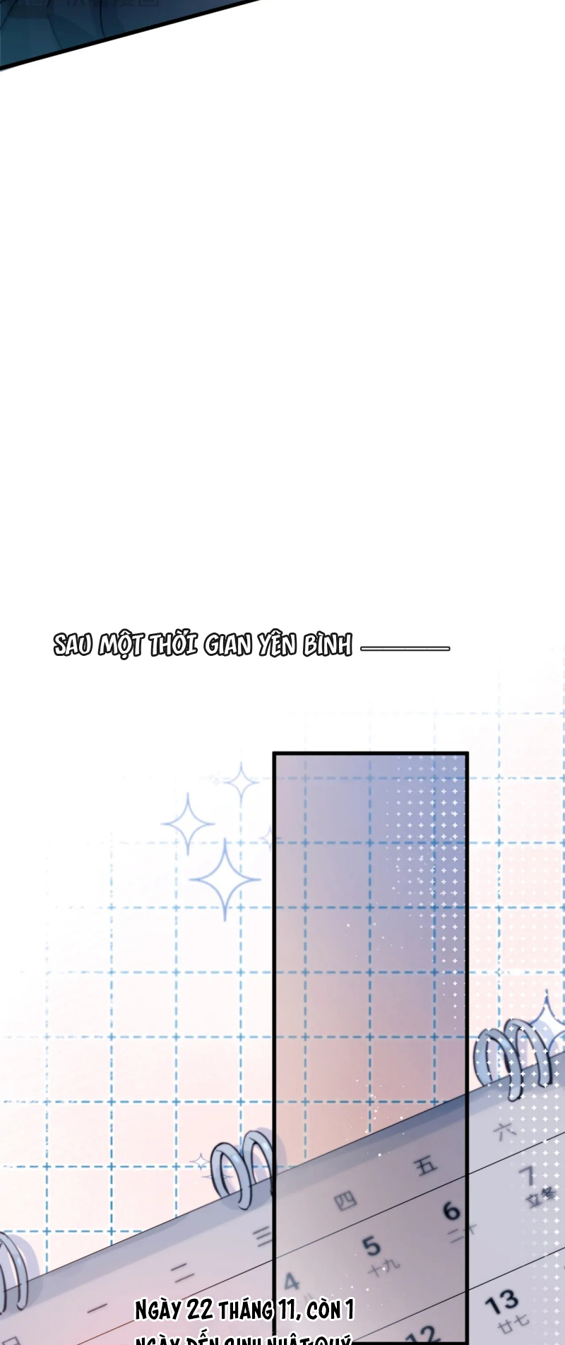 Tinh Vệ Chap 38 - Trang 3