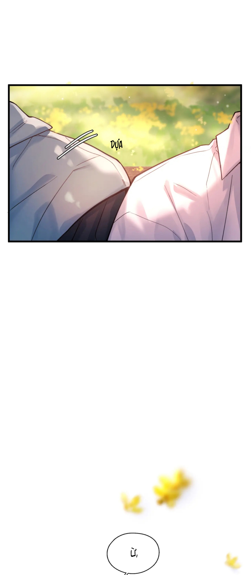Tinh Vệ Chap 38 - Trang 3