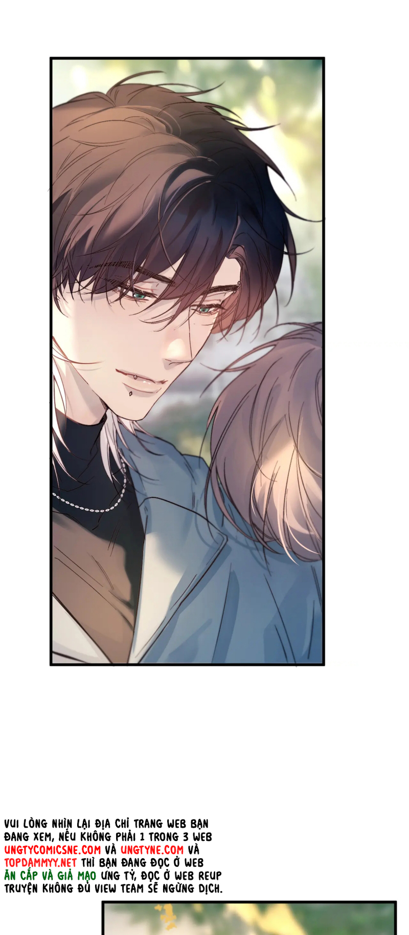 Tinh Vệ Chap 38 - Trang 3