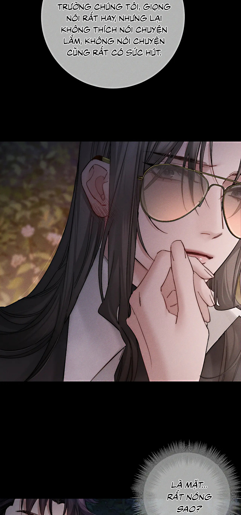 Nhân Vật Chính Chỉ Muốn Yêu Đương Chap 248 - Trang 4