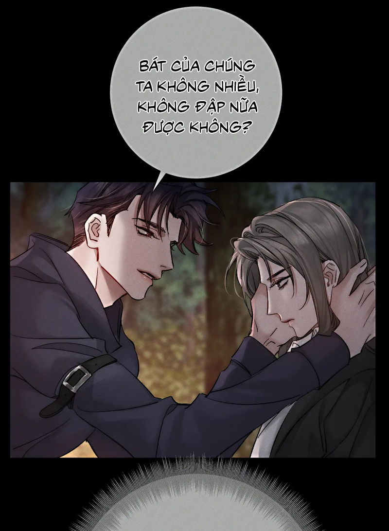 Nhân Vật Chính Chỉ Muốn Yêu Đương Chap 248 - Trang 4