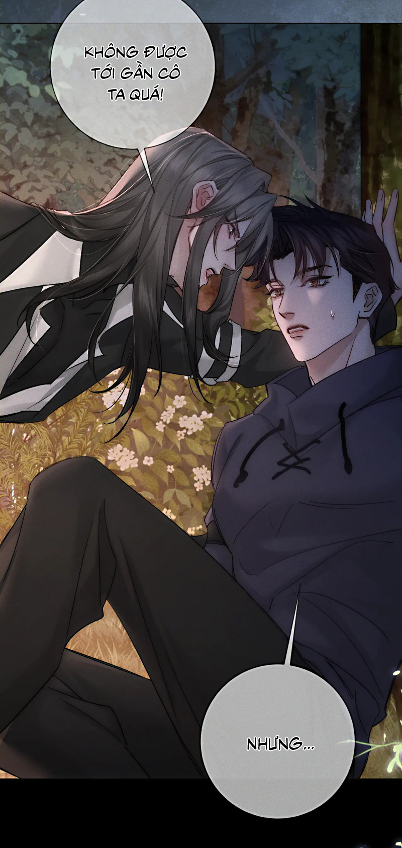 Nhân Vật Chính Chỉ Muốn Yêu Đương Chap 248 - Trang 4