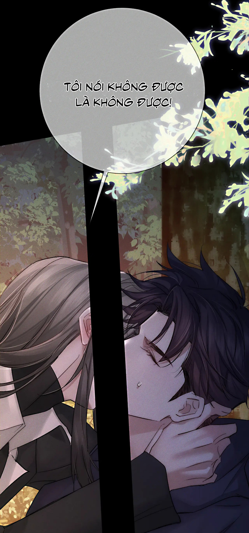 Nhân Vật Chính Chỉ Muốn Yêu Đương Chap 248 - Trang 4