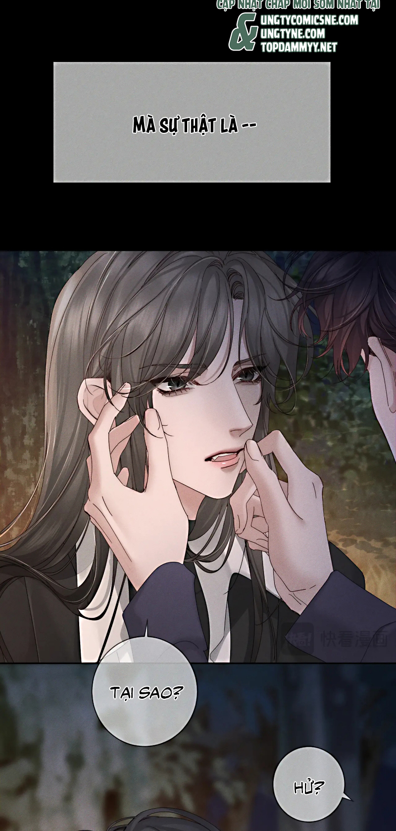 Nhân Vật Chính Chỉ Muốn Yêu Đương Chap 248 - Trang 4