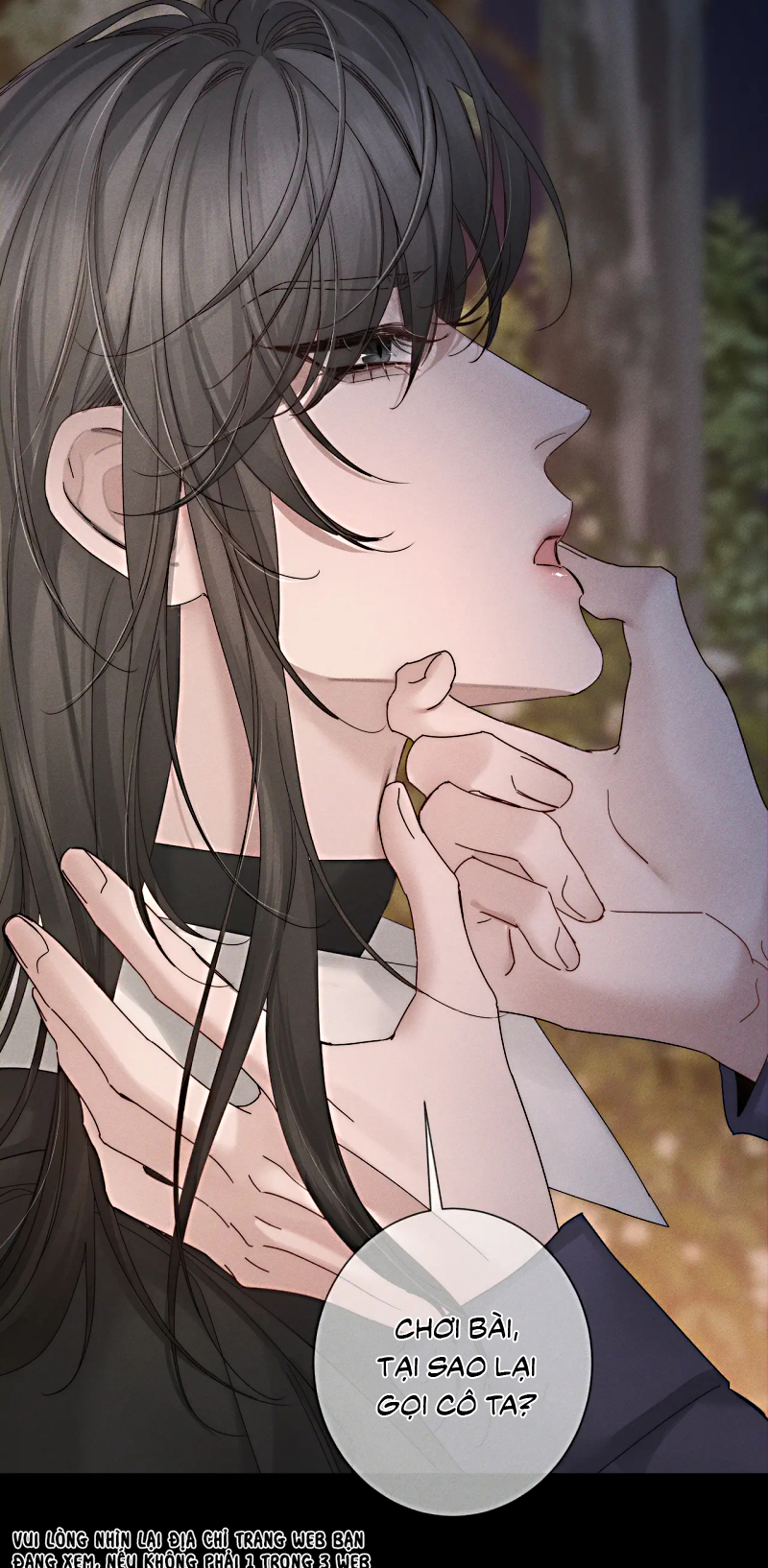 Nhân Vật Chính Chỉ Muốn Yêu Đương Chap 248 - Trang 4